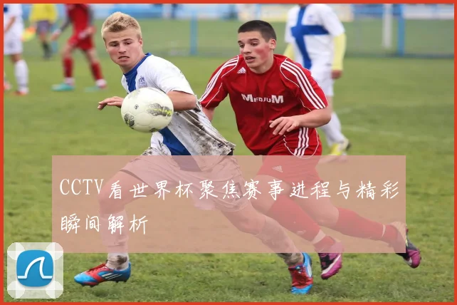 CCTV看世界杯聚焦赛事进程与精彩瞬间解析