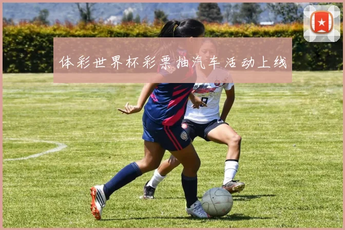 体彩世界杯彩票抽汽车活动上线